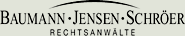 Bauman Jensen Schröer Logo